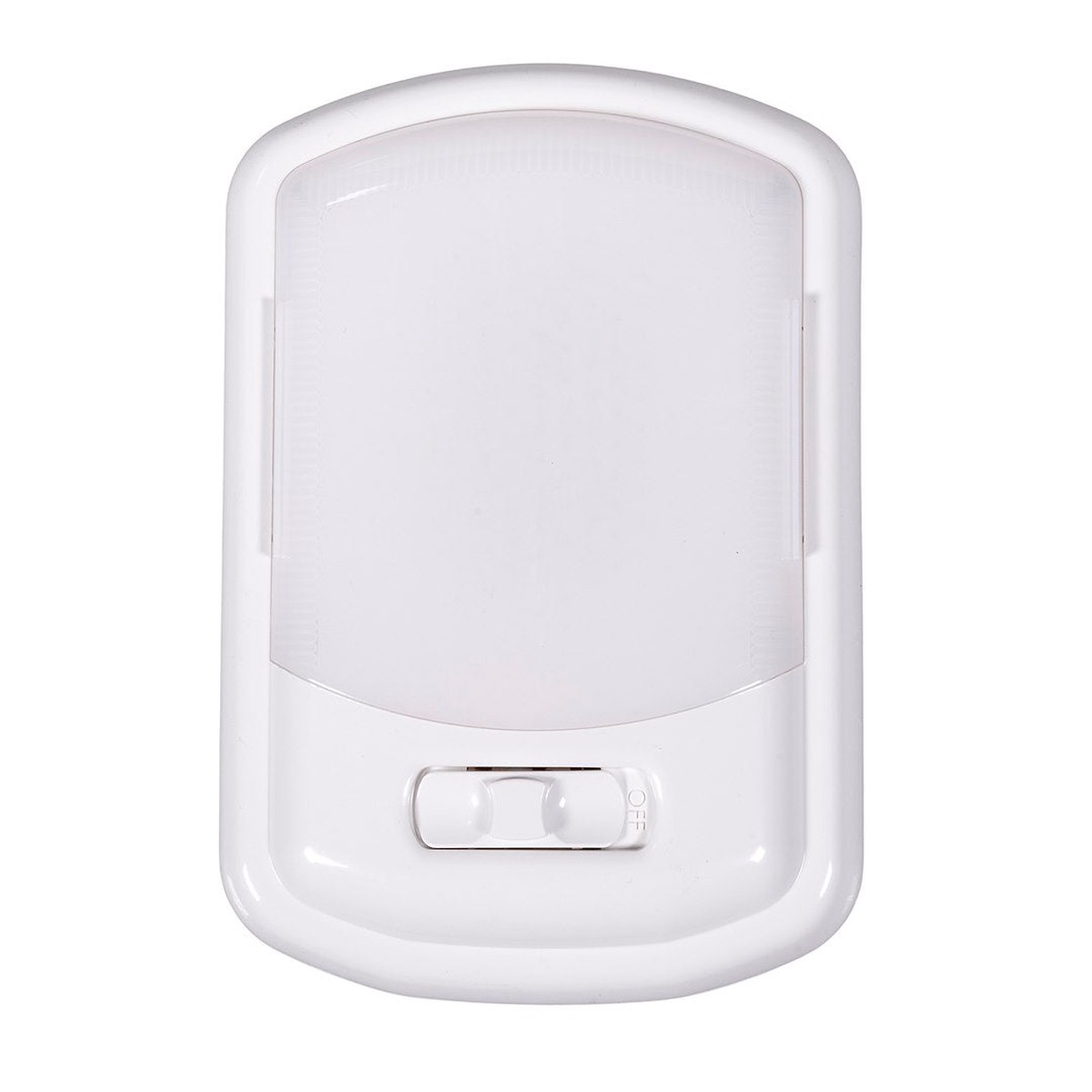 Sgl Led Eu-Lite Bwht Wht Lens