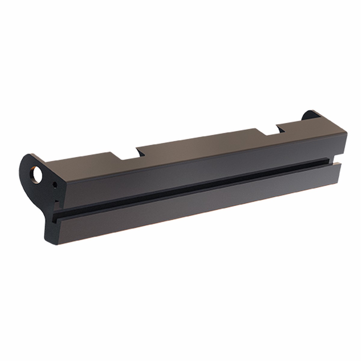 Tie Bar Ram Mount