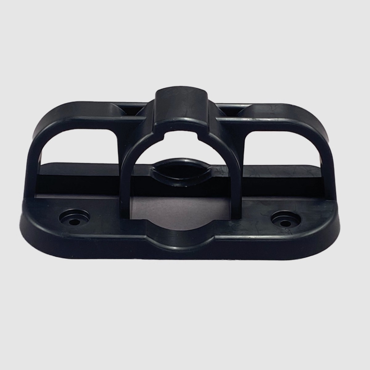 Tow Plug & Chain Holder