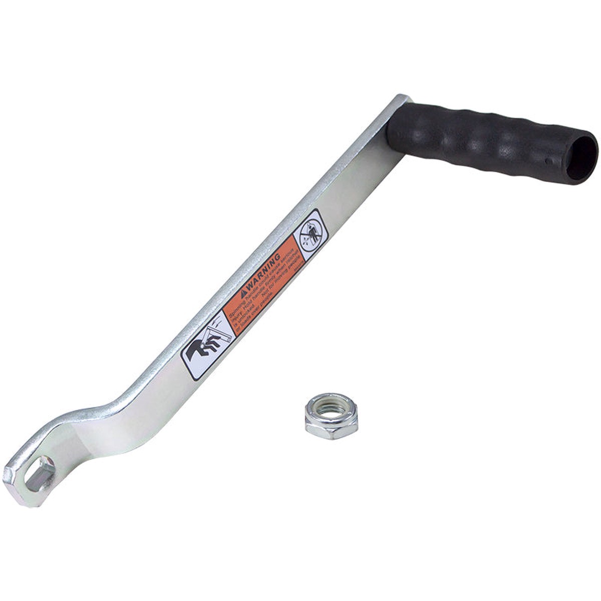 Winch Handle  #6319
