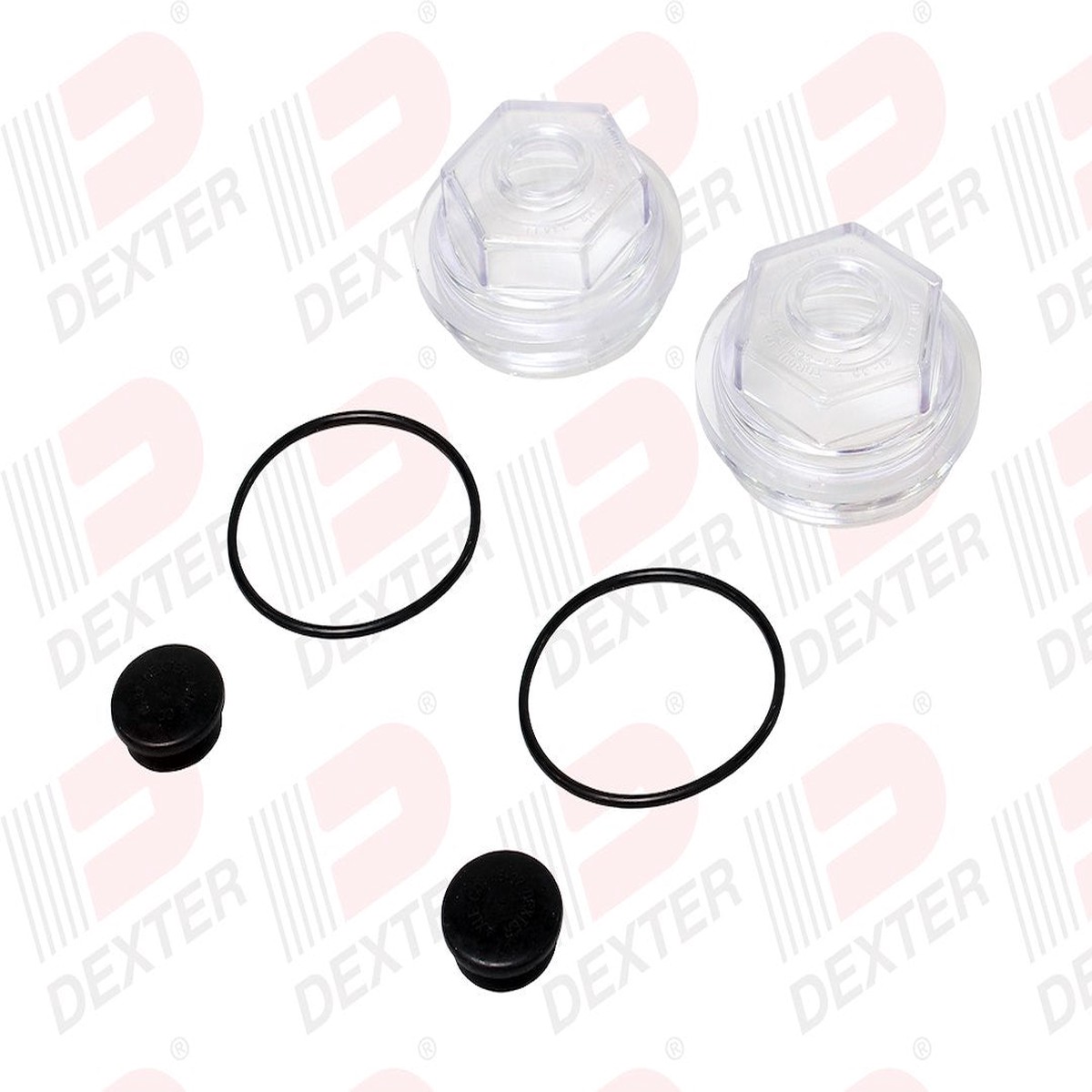 6K-8K Oil Cap 9K Prior 10/89 2 7/8-