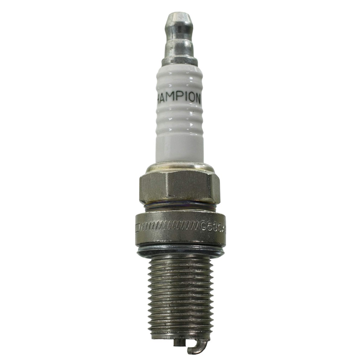 Champion Racing Plugs 296 (C59CX) Pack of 1 (UPC 037551007127)