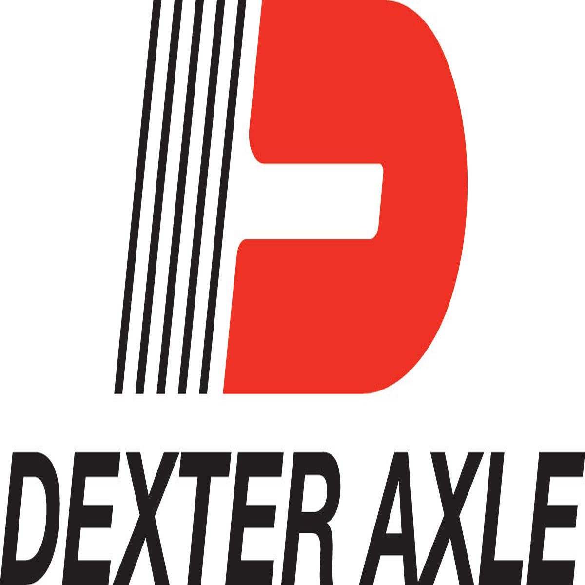DEXTER AXLE K7172402 Frame Spacer Kit