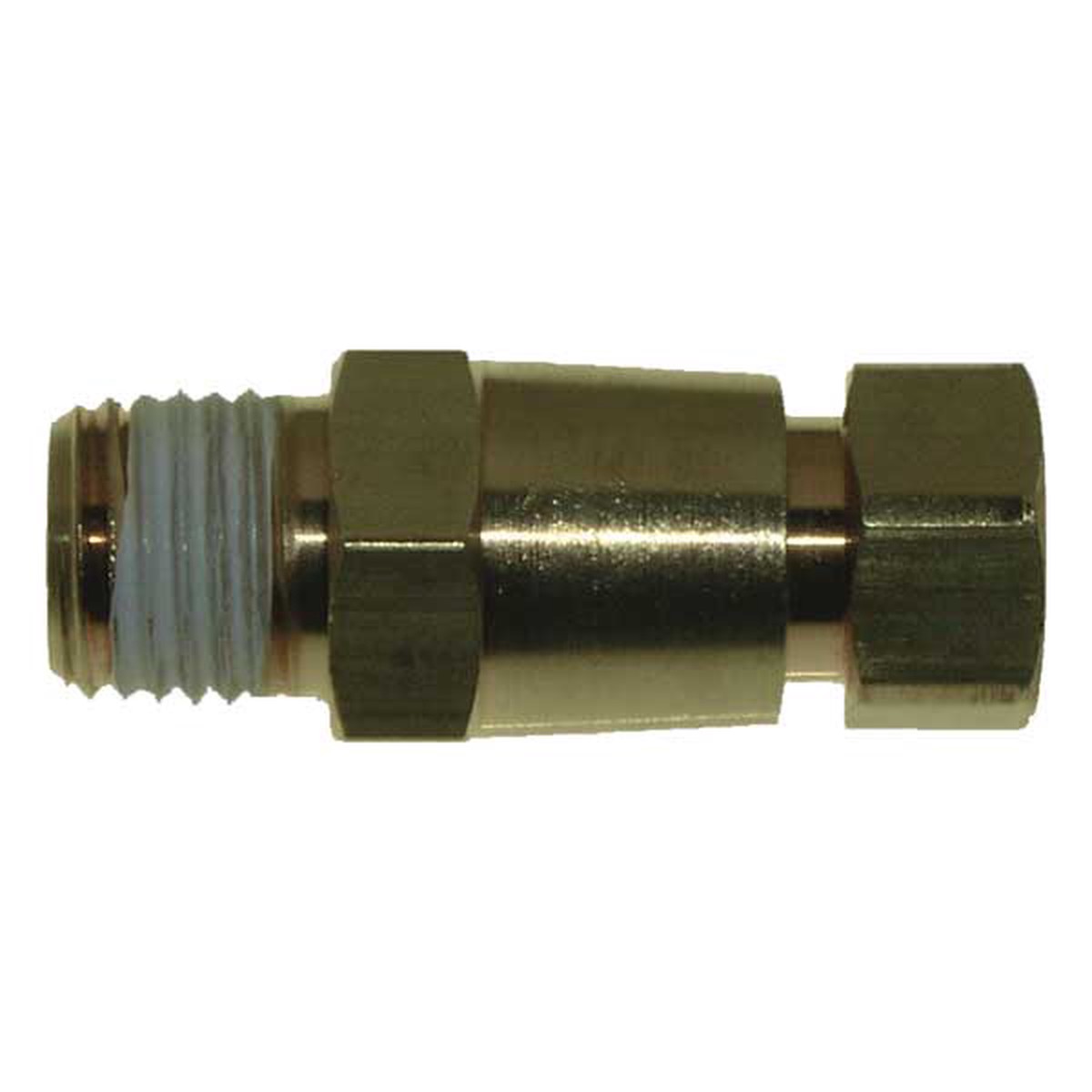 Drain Plug