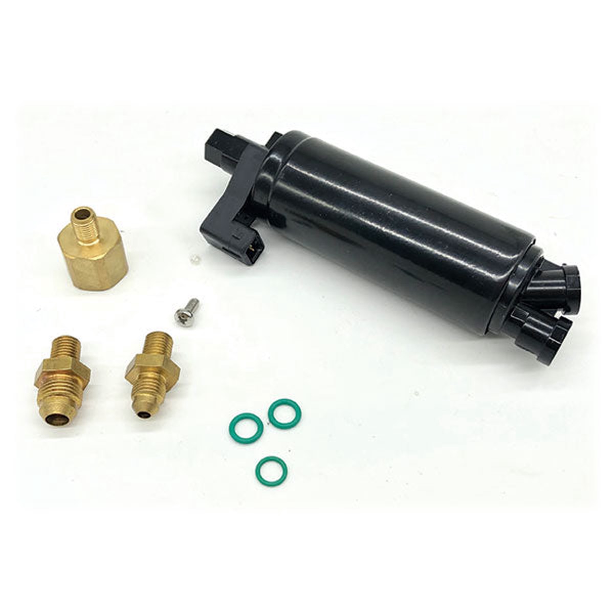 Fuel Pump  Kit Electric