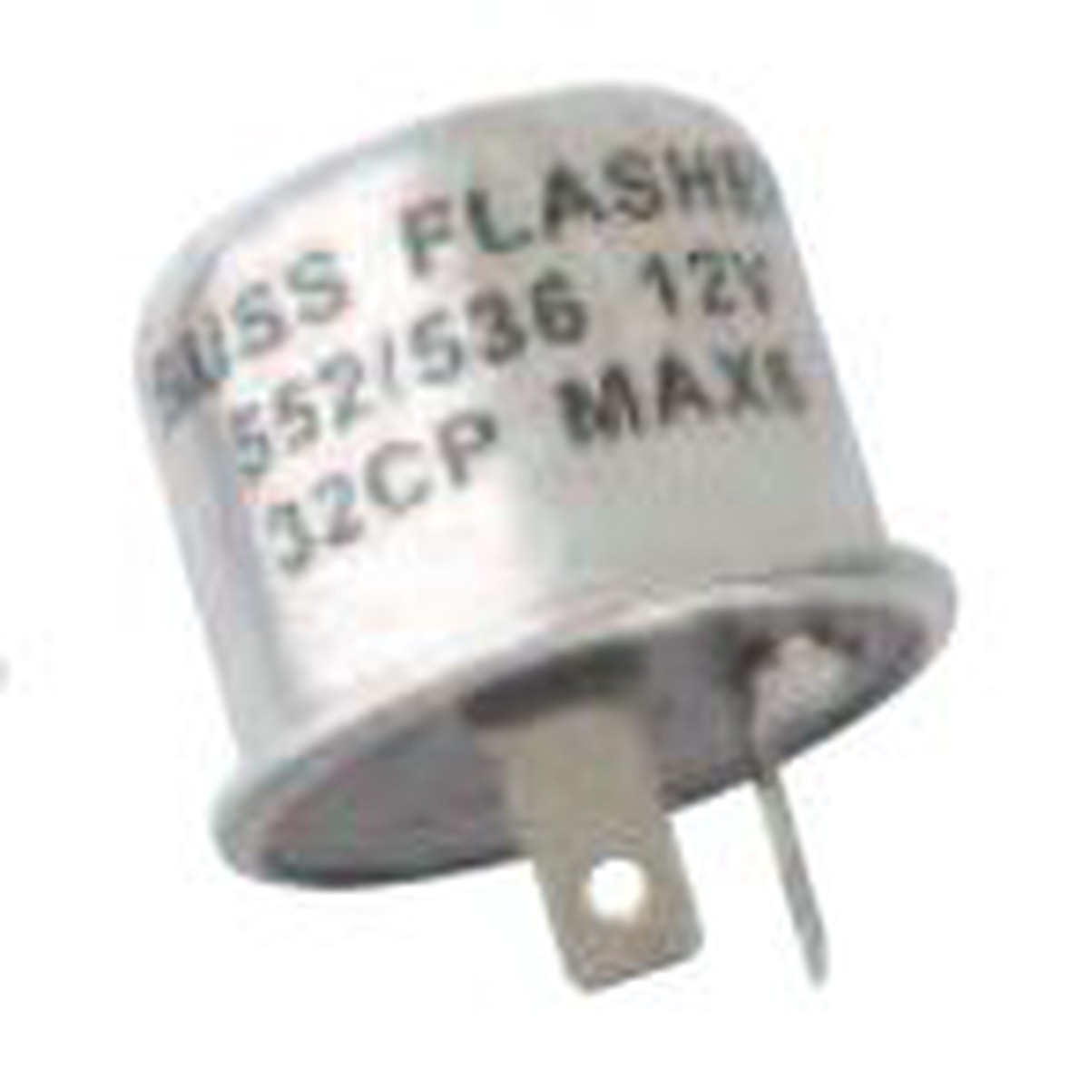 Heavy Duty Flasher 2 Pron