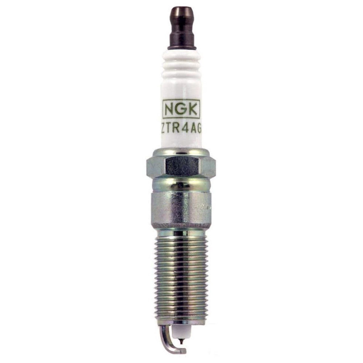 NGK 5017 Spark Plug, (Pack of 1)