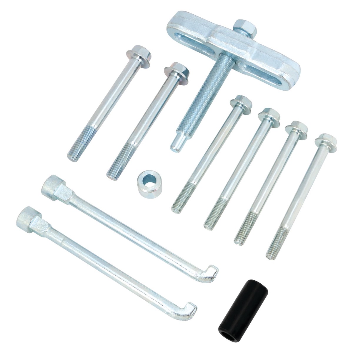 Performance Tool W80651 Steering Wheel Remover Set