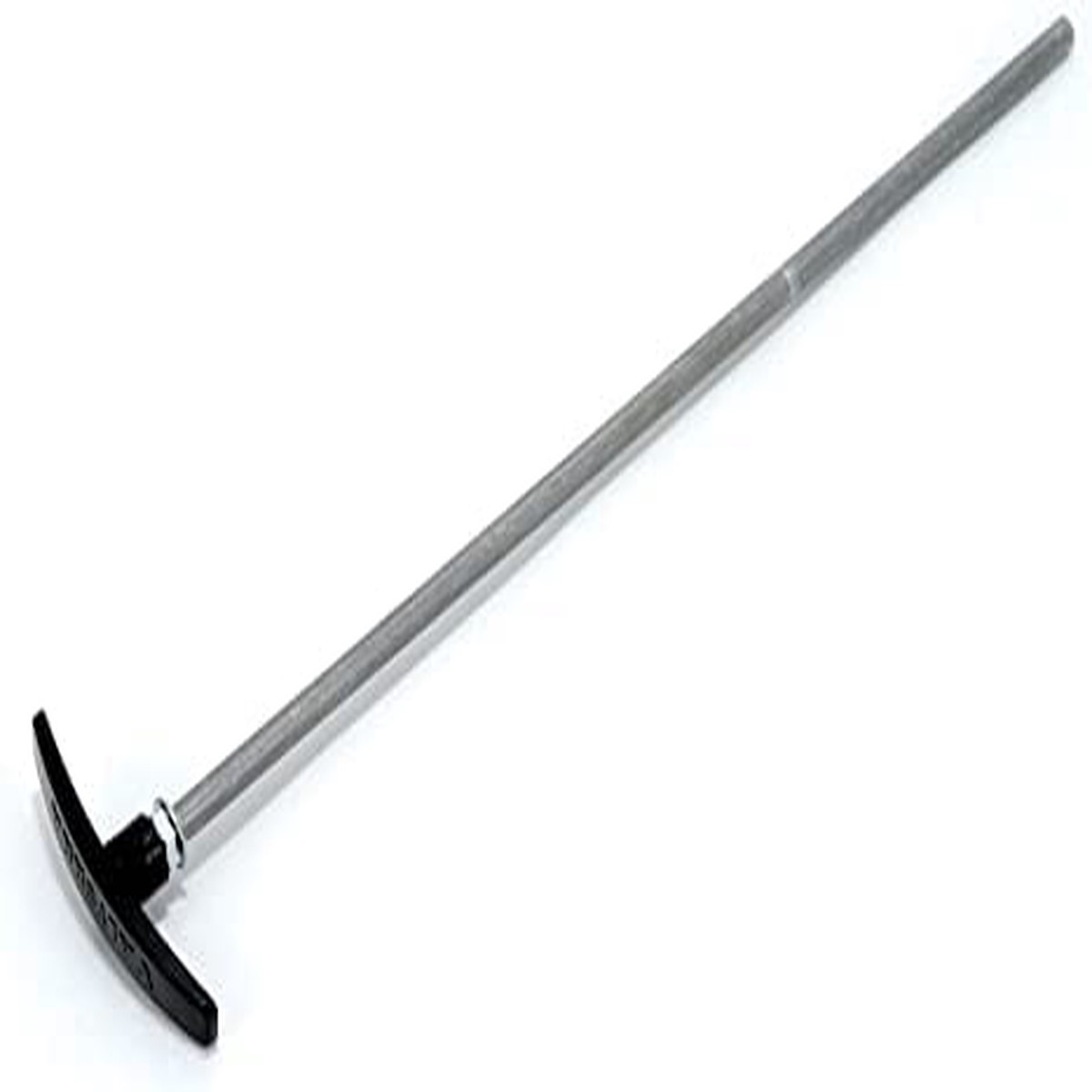 RV Trailer Ext Tube 9 W/Hndl Bag Sewer Waste Valve Handle Extension