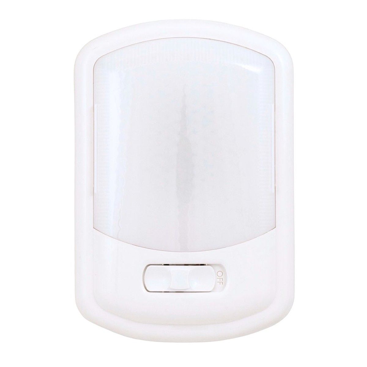 Sgl Led Eu-Lite Swht Wht Lens