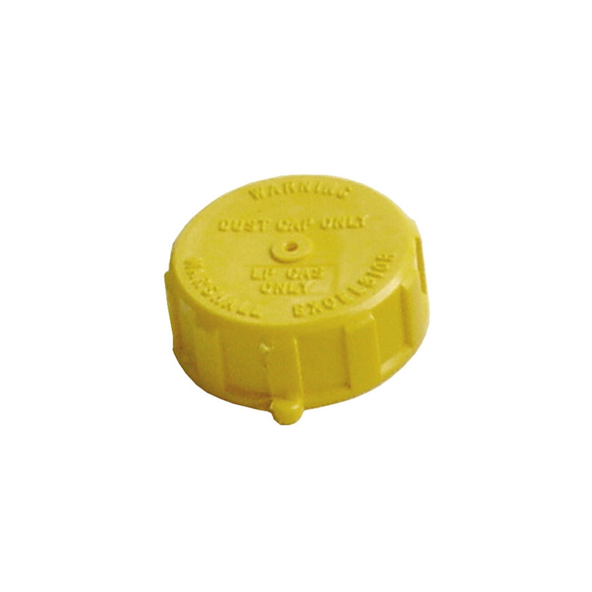 Tank Valve Cap Only