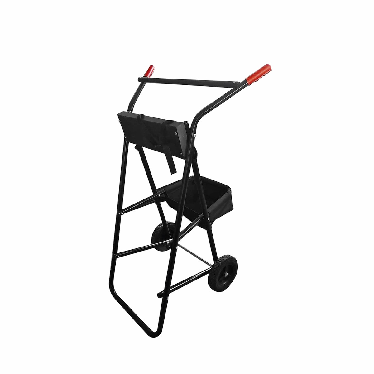 Titan Outboard Motor Stand - 30 Hp
