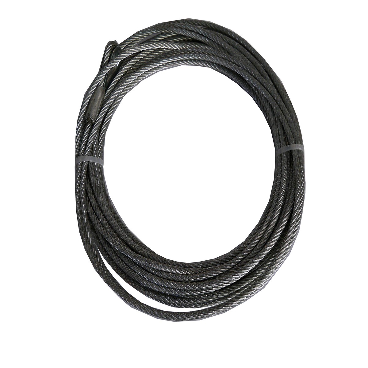 Trailfx TFX Recovery WA031 Winch Synthetic Rope