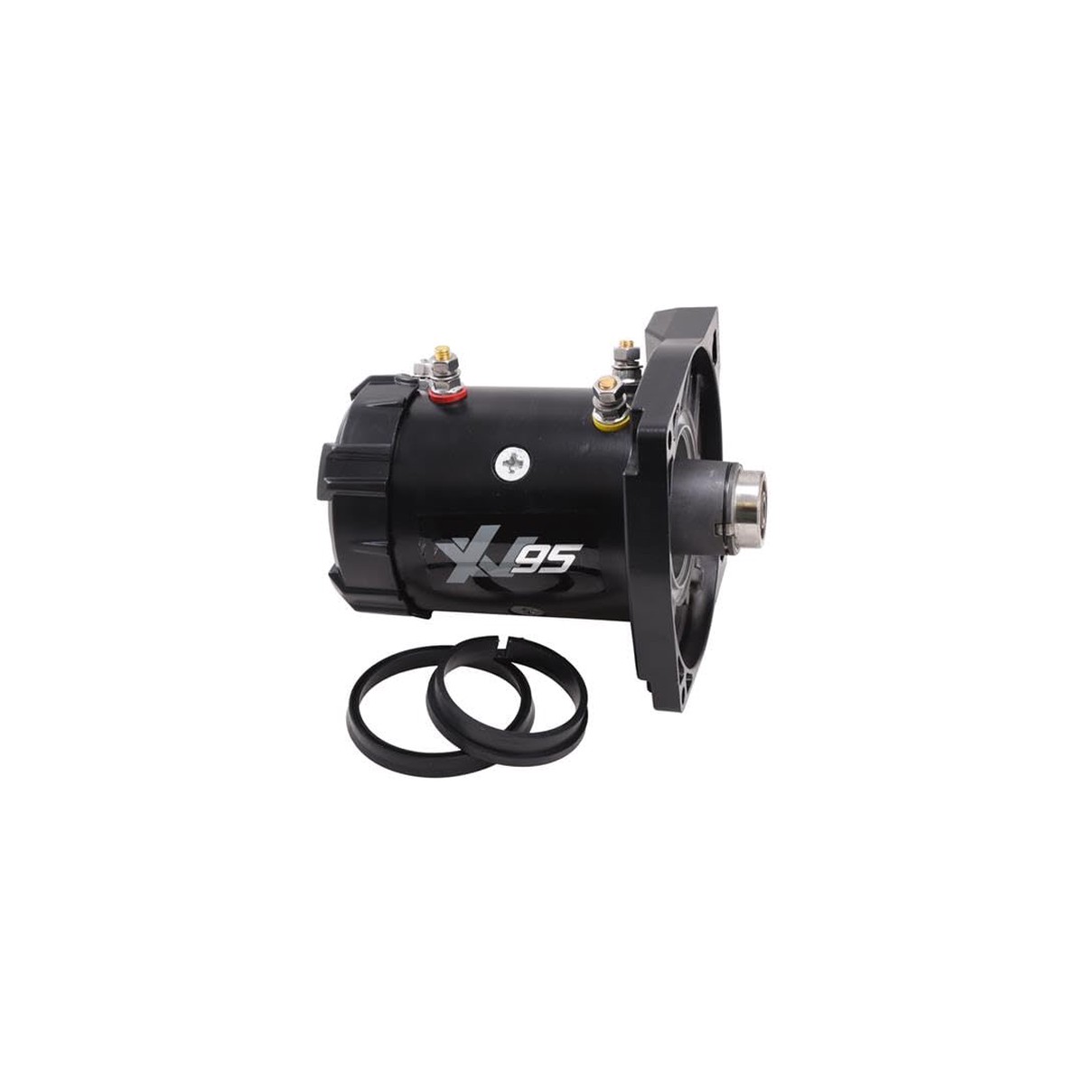 Trailfx WXV001 Xv95 Winch Motor