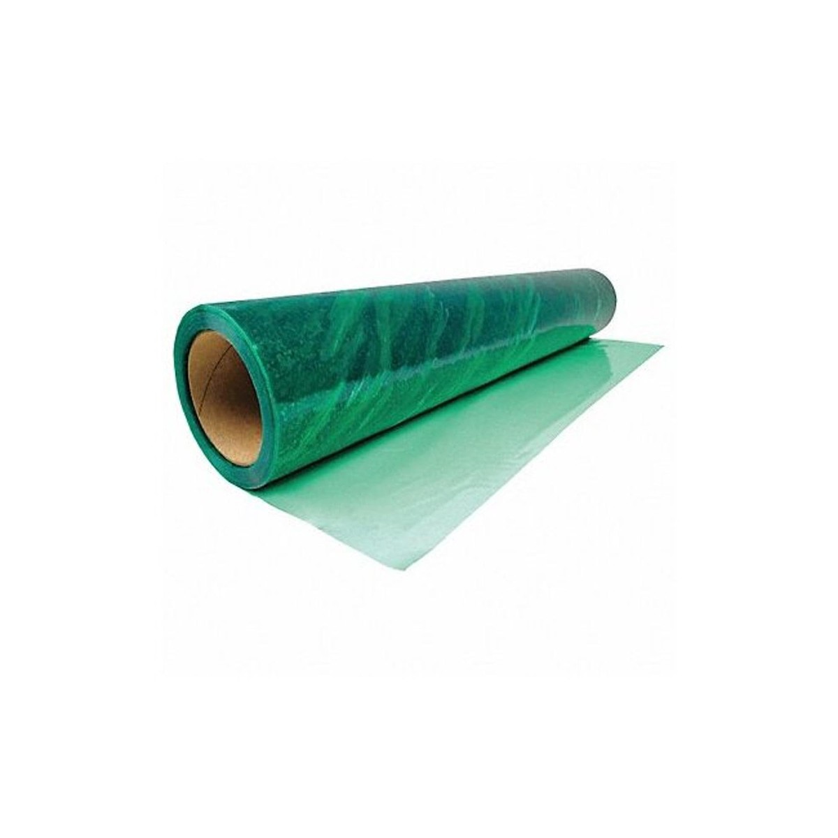 AP Products Surface Shields Floor Protection, 24 in. x 500 Ft, Green