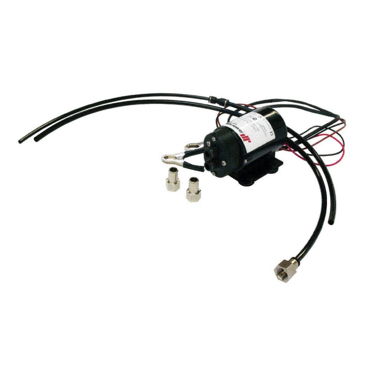 Johnson Pump Oil Change Bucket Kit - with Flex Impeller F3B-19