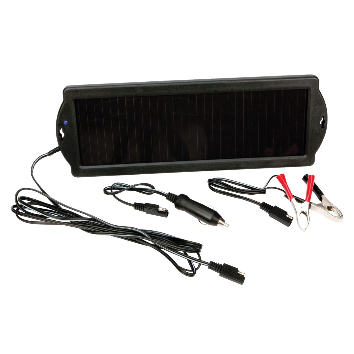 Performance Tool W2997 Solar Battery Maintainer/Charger (2.5 W)
