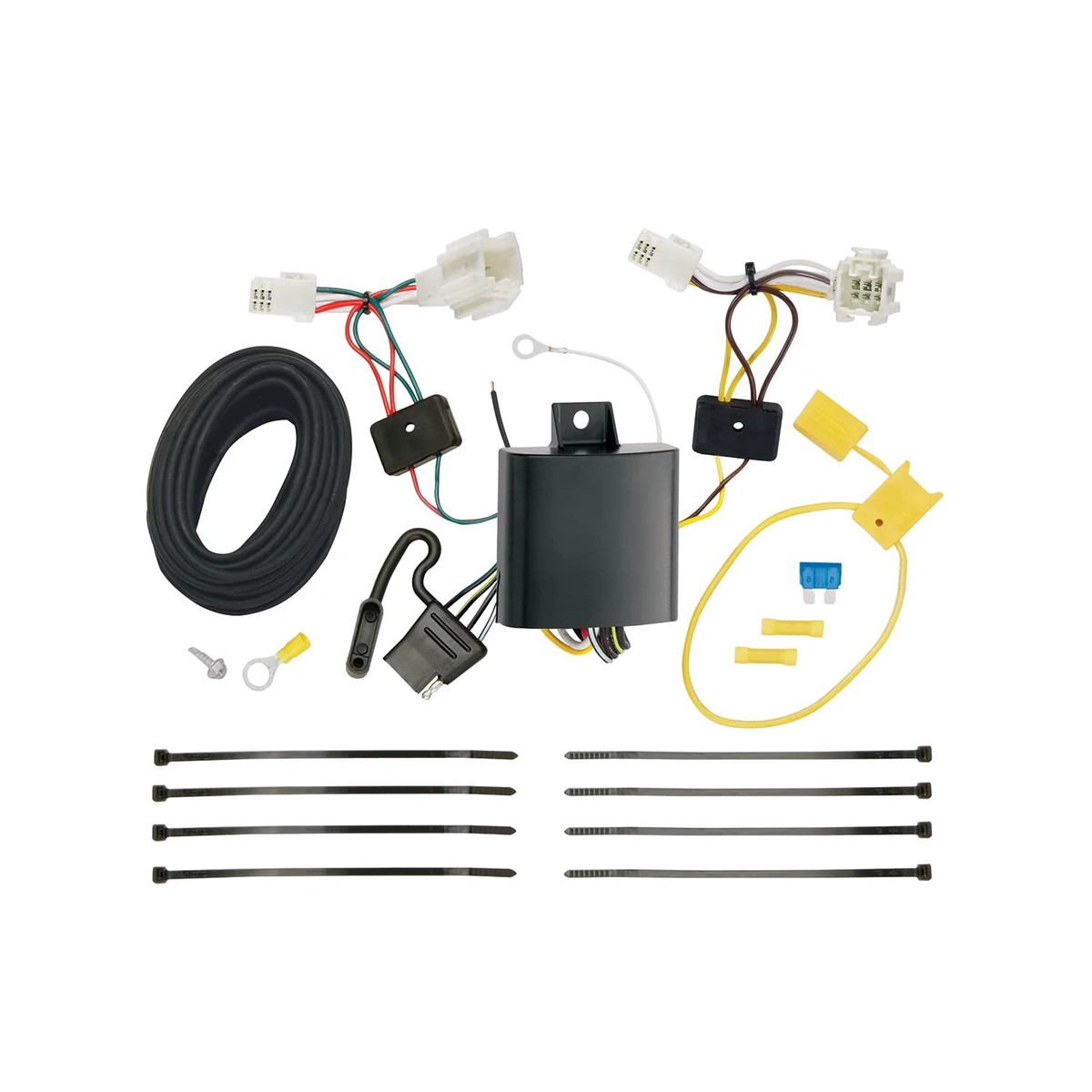 TEKONSHA Draw-Tite 118844 Fits Mitsubishi Outlander Sport
