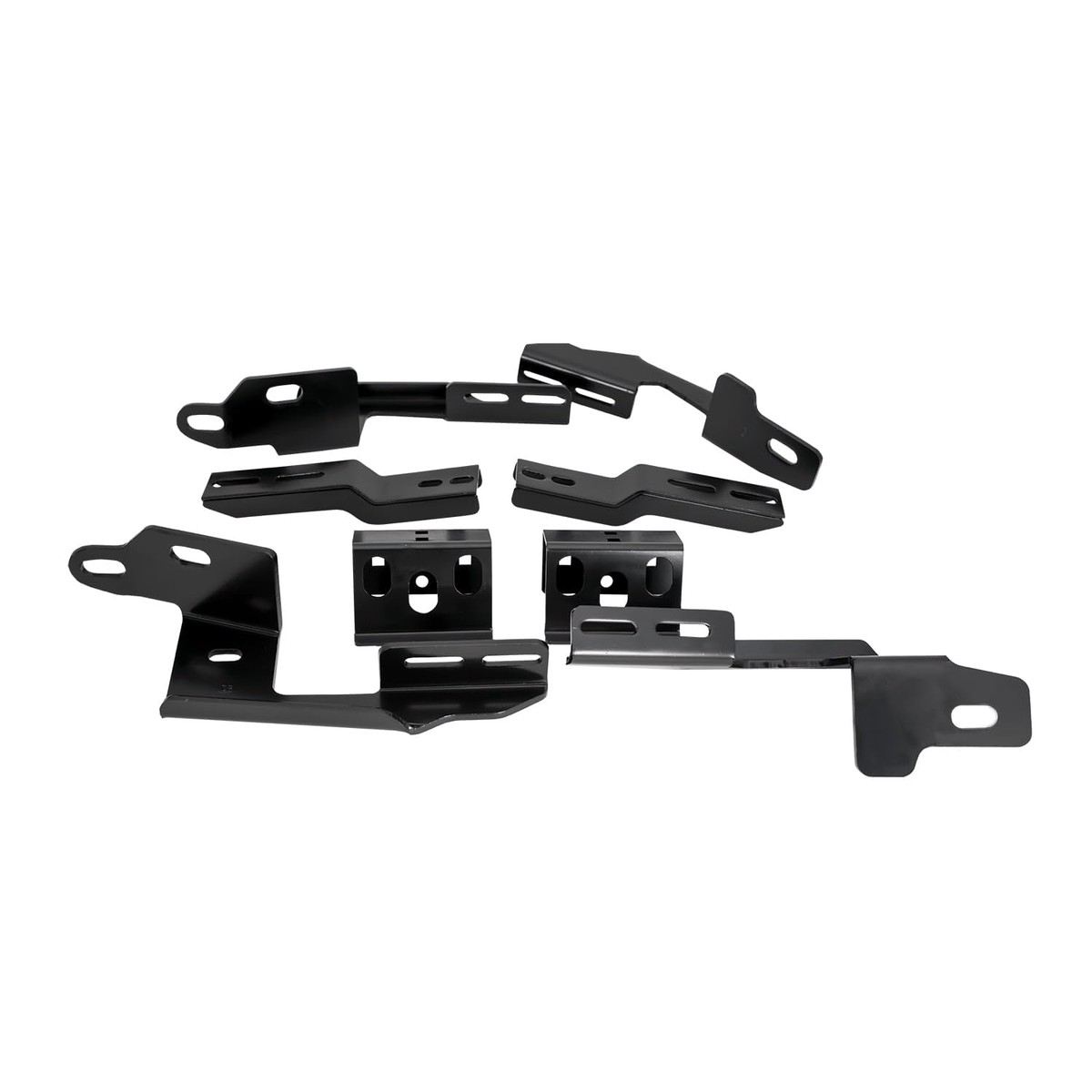 Trailfx Trail FX R0011MK Mounting Bracket