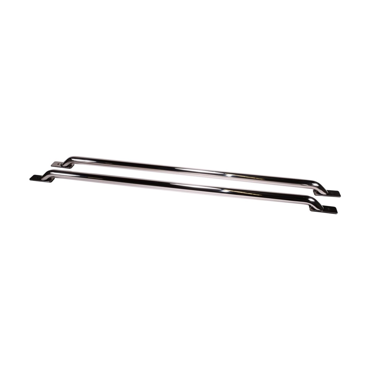 TRAILFX Truck Bed Side Rail D0007S