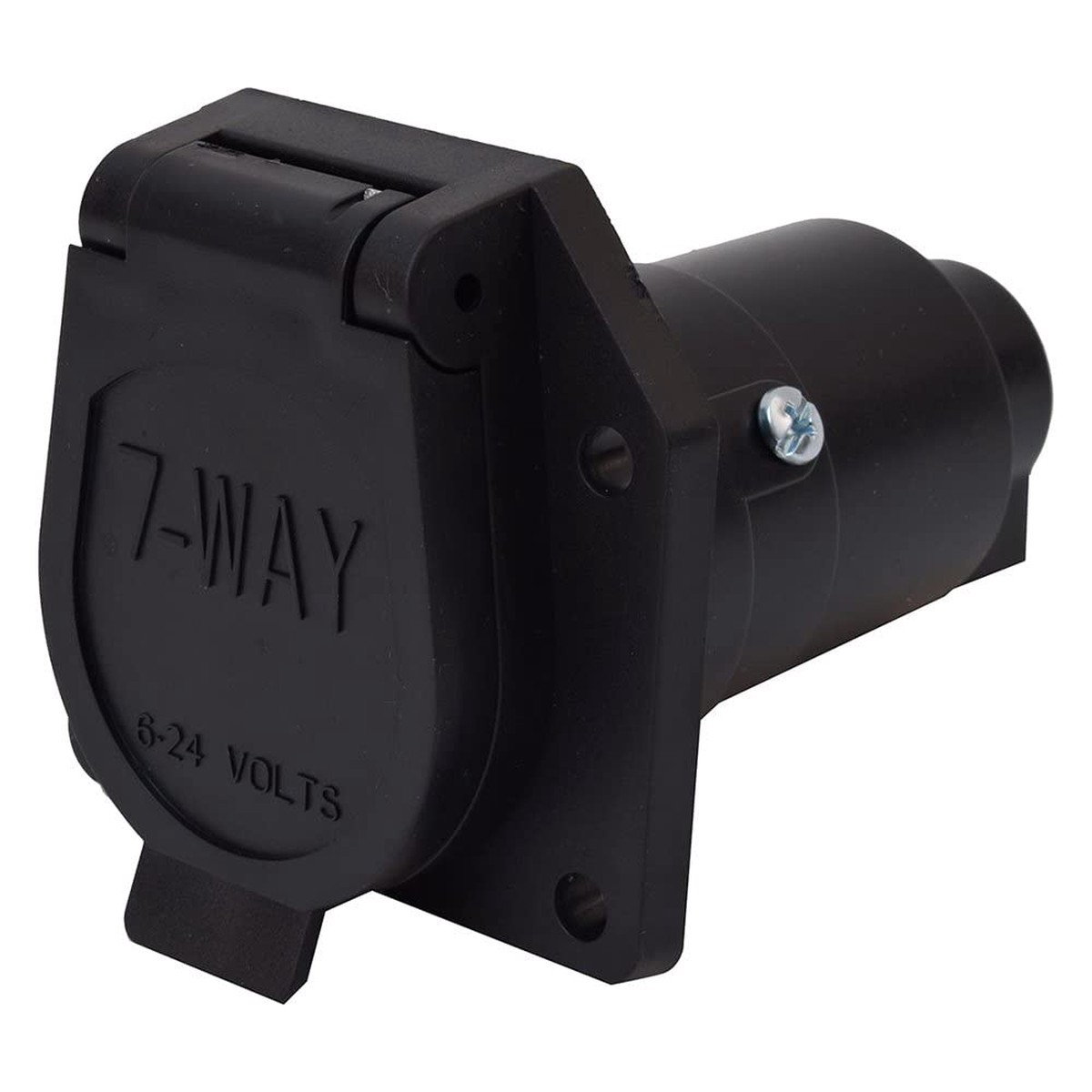 VALTERRA LLC A107082 7WAY Conn Vehicle END