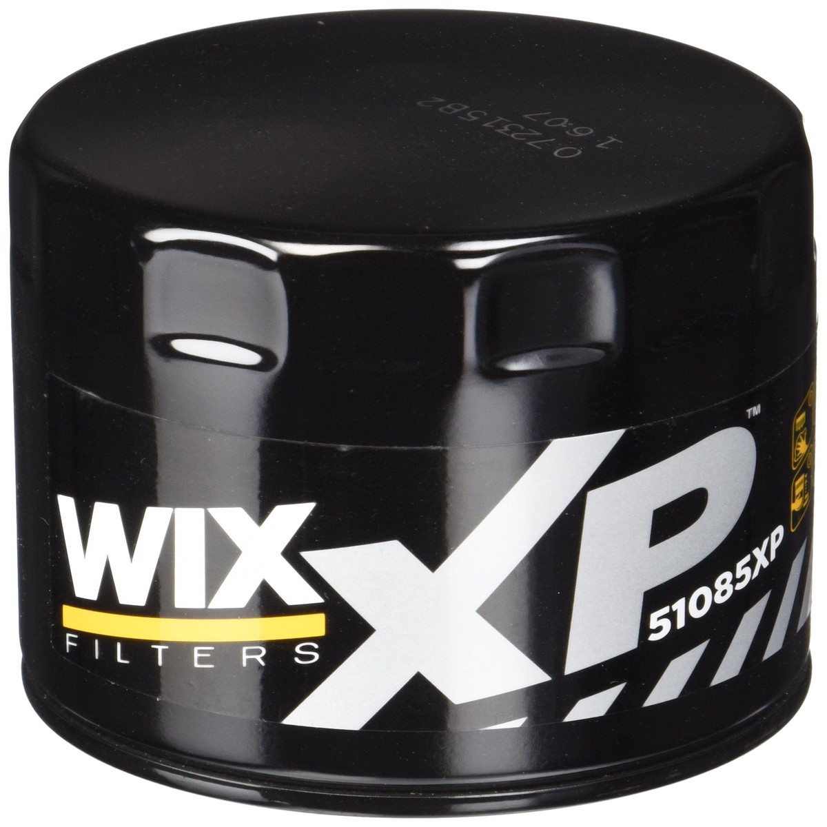WIX 51085XP Heavy Duty Lube Filter