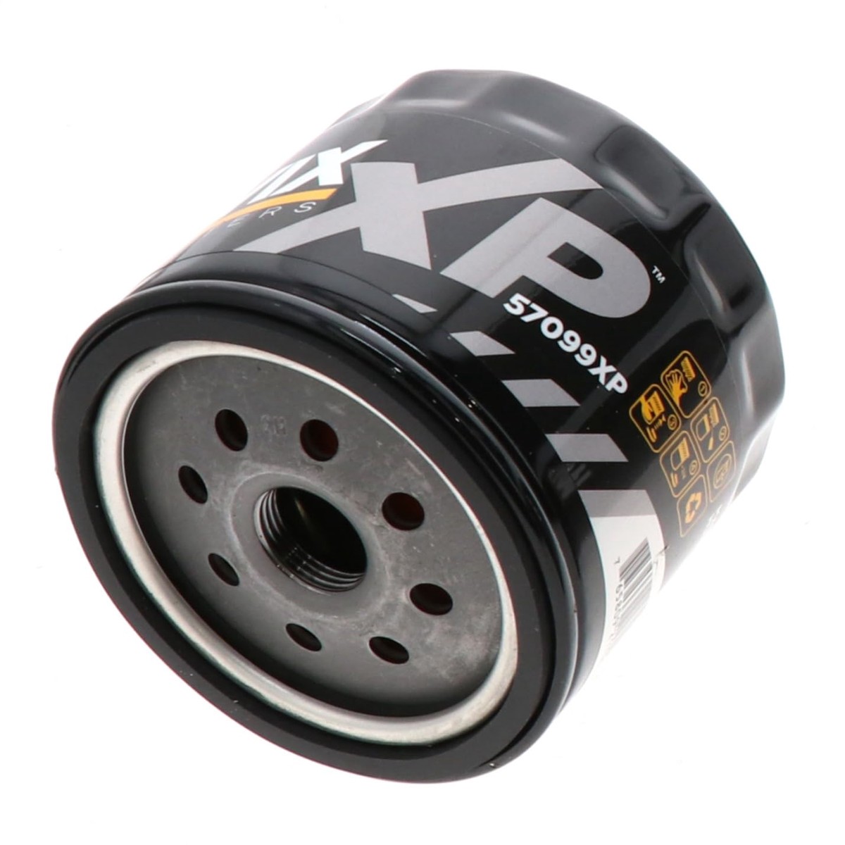 WIX (57099XP) XP Oil Filter