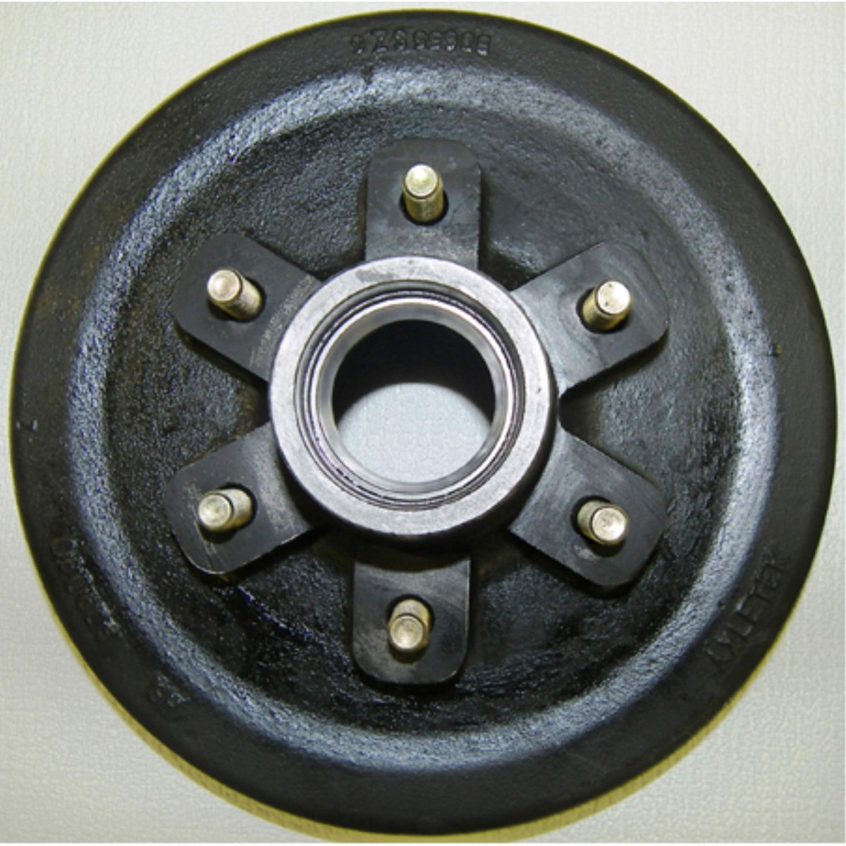 AP Products 014-122094 5200-6000Lbs Brake Hub