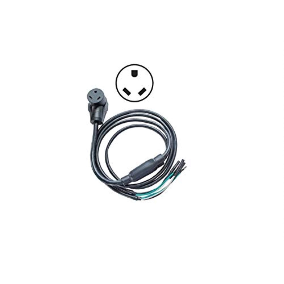Cummins A058U945 Paralleling Kit Cummins P2500i Por