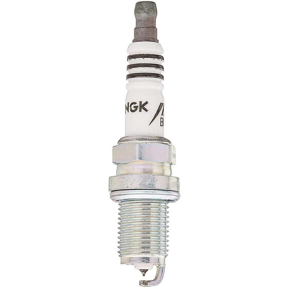NGK (5464) BKR5EIX-11 Iridium IX Spark Plug, Pack of 1