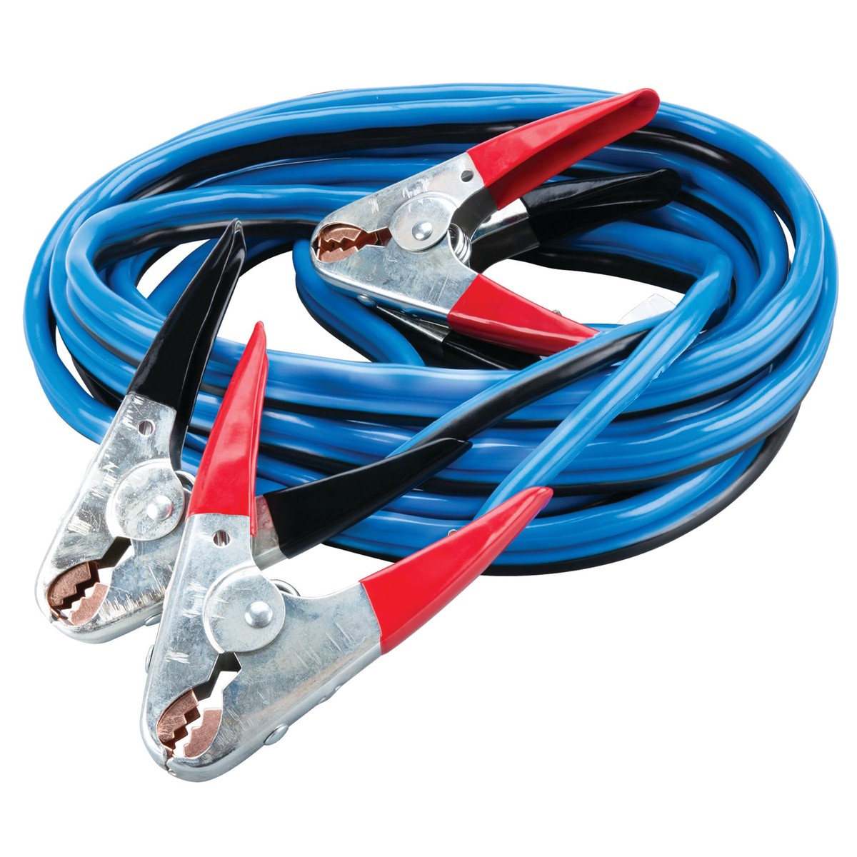 Performance Tool W1667 20 4-Gauge 500 AMP 100% Copper All Weather Jumper Cables