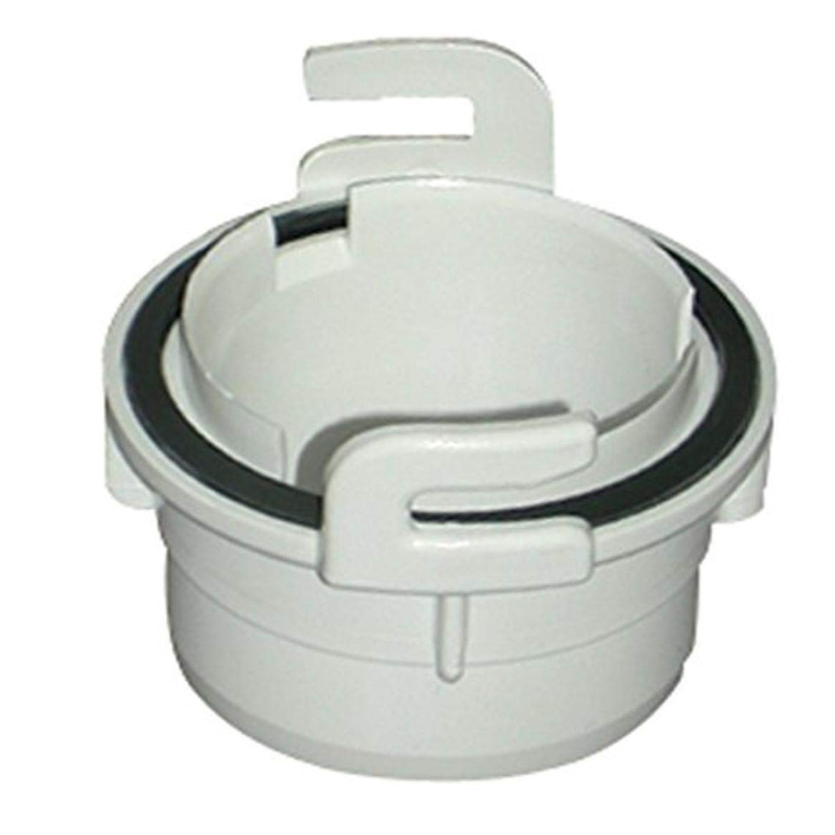 Thetford 02593 Bumper Hose Adaptor