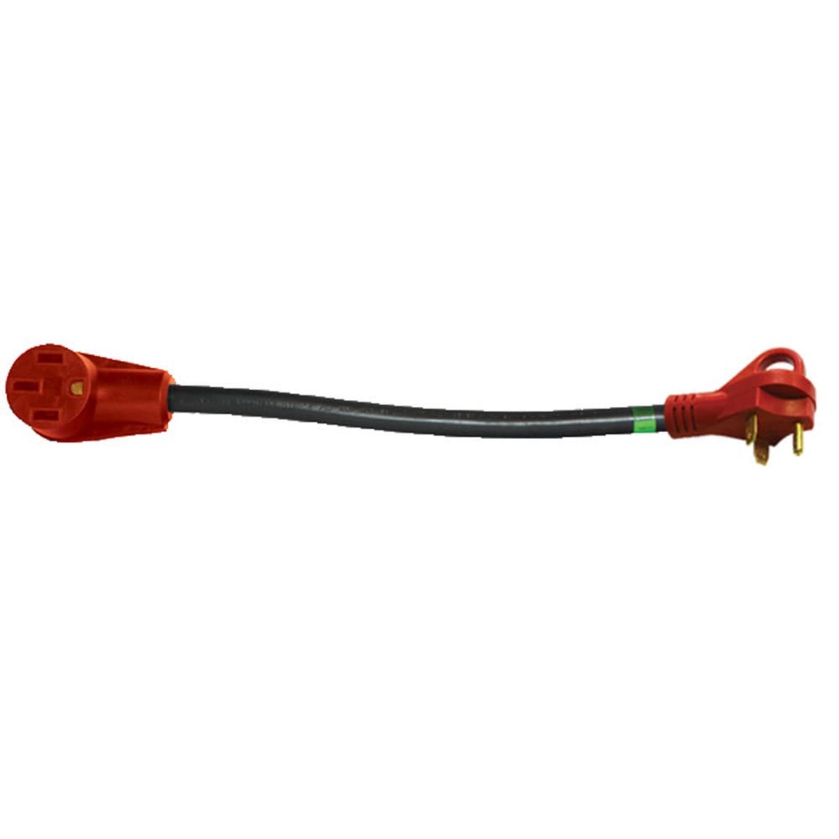 Valterra 0311.1082 A10-3050FHVP Dogbone Adapter