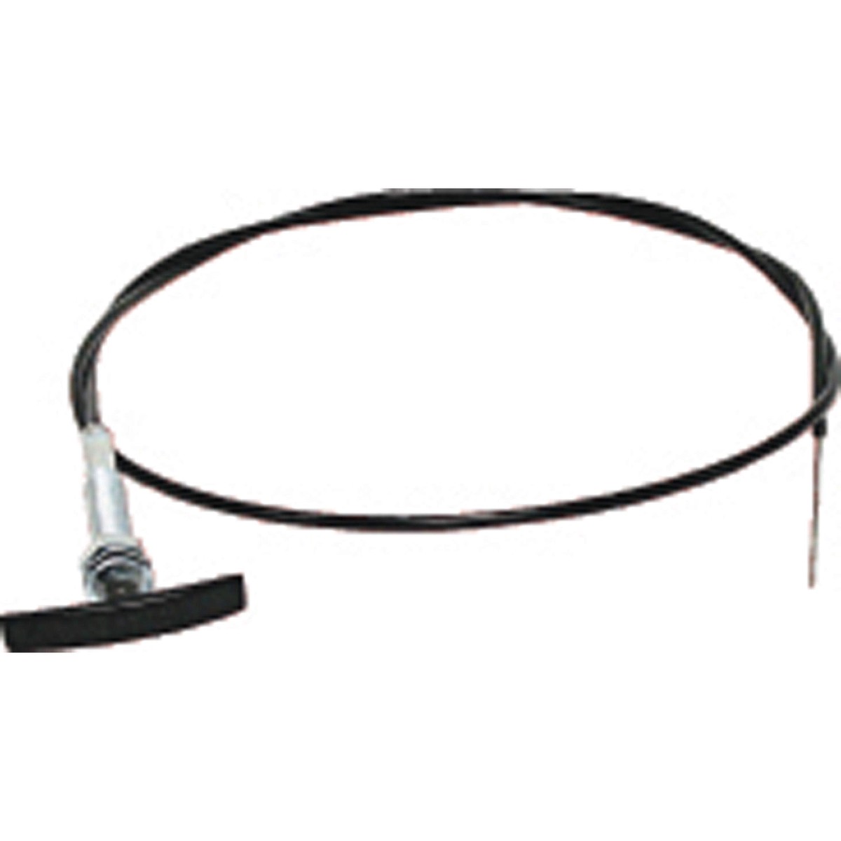 Valterra TC120PB Waste Valve Cable with Valve Handle - 120