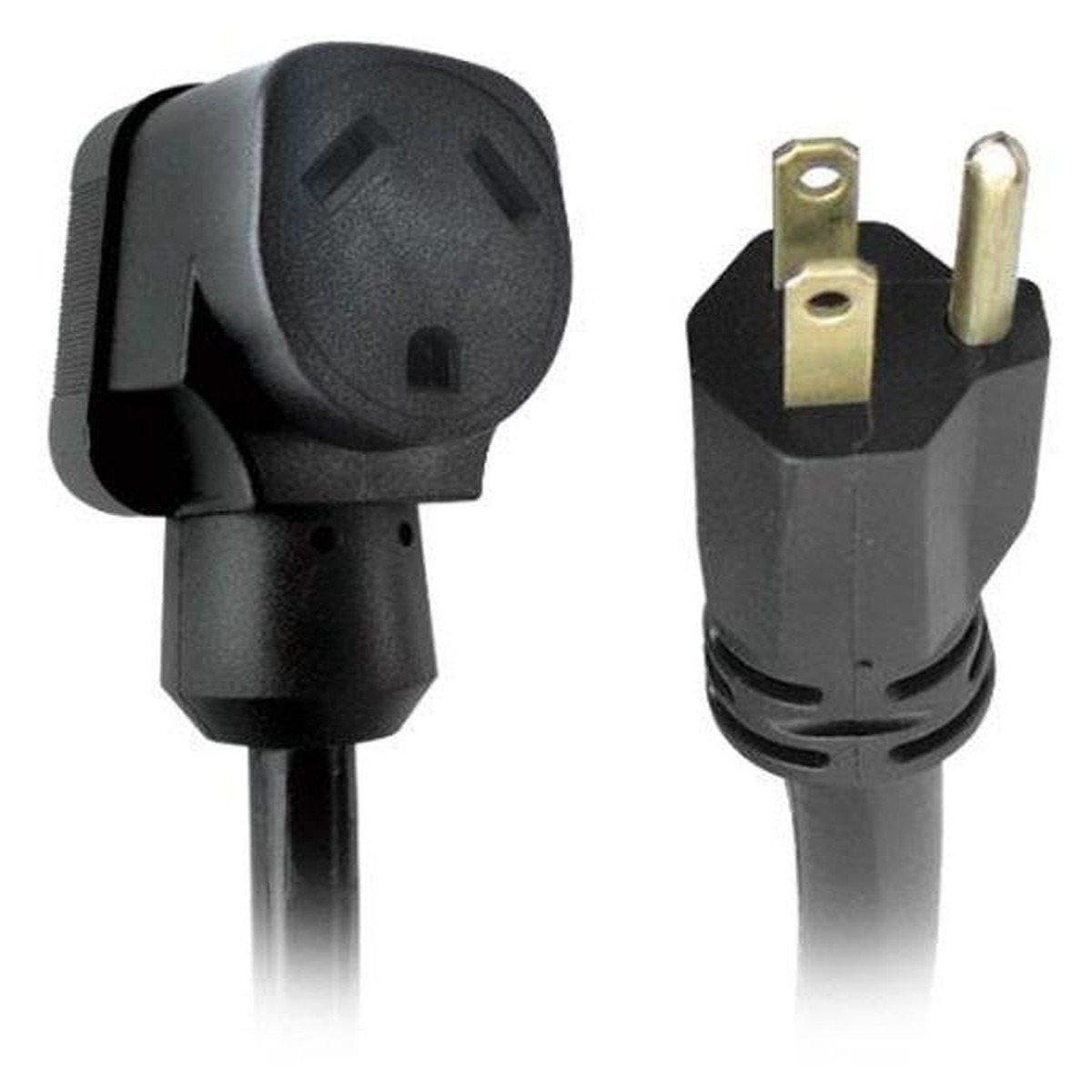 Voltec 16-00552 15M - 30F Adapter - 1