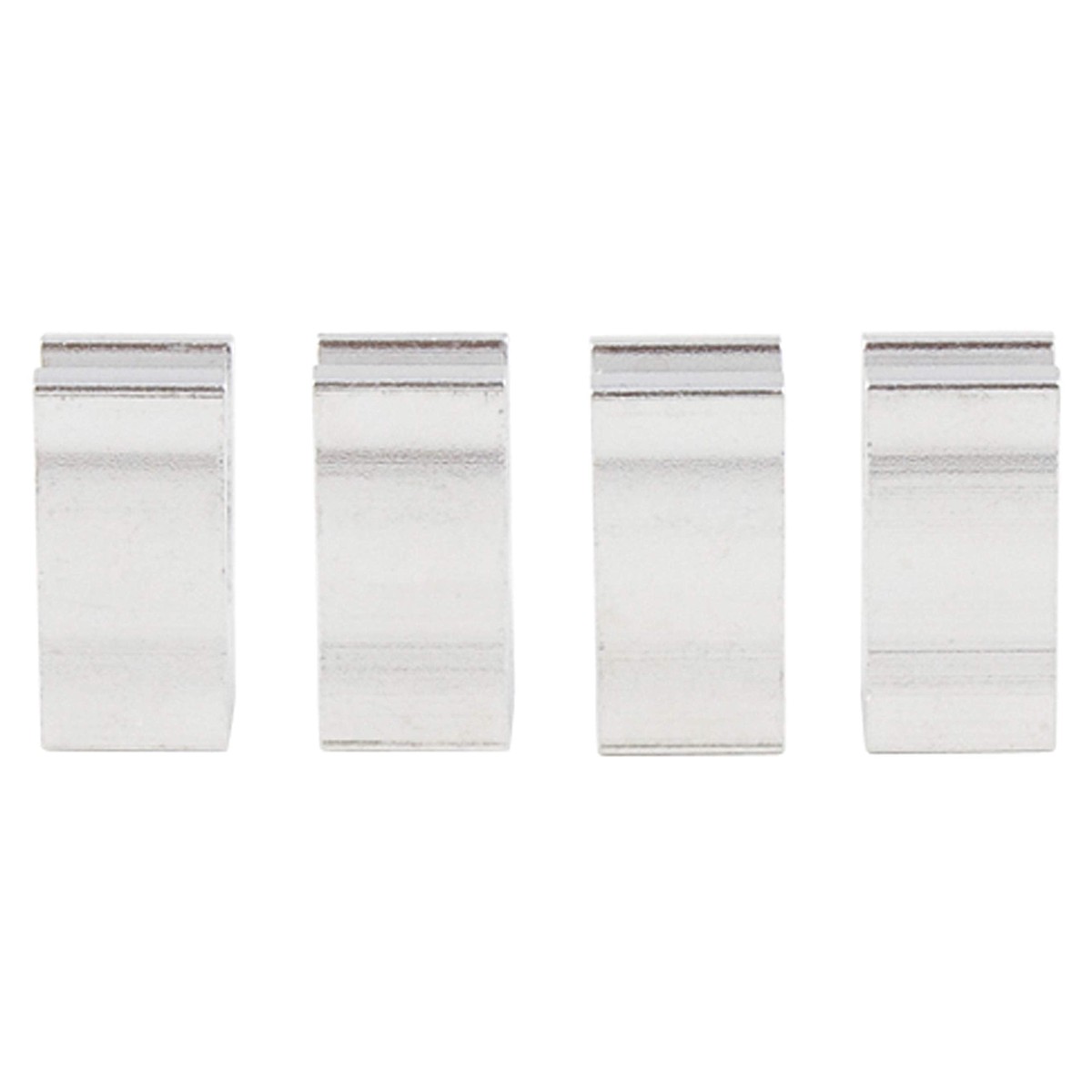 AP Products 024-1005 Aluminum LP Tank Check Spacers
