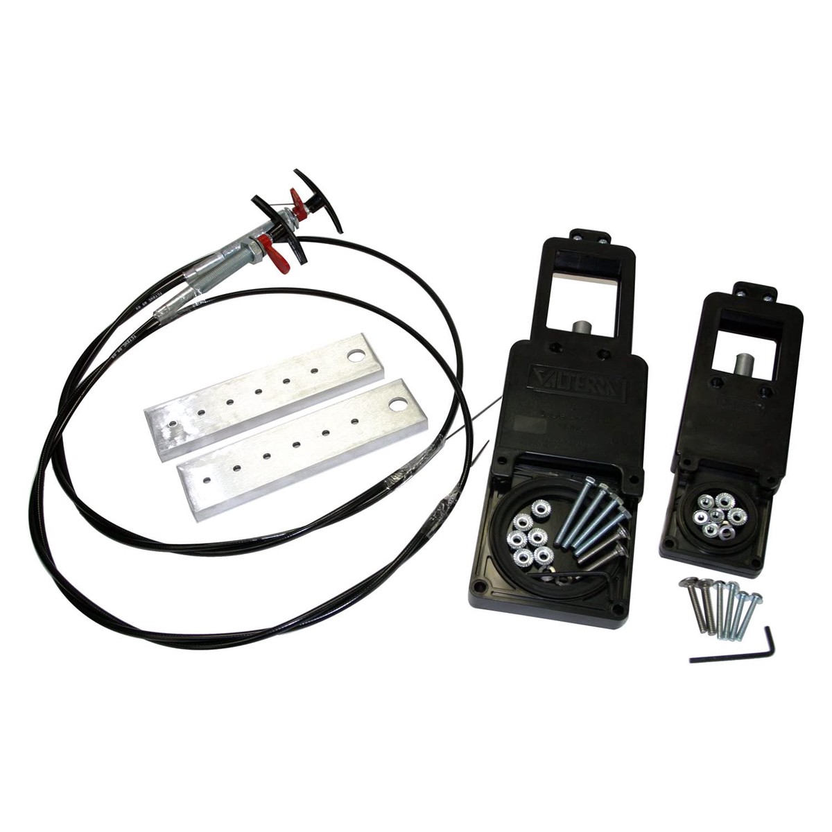 Valterra (TC1372) 72 Flexible Cable Kit