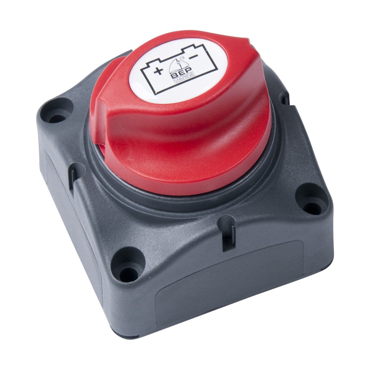 BEP 701 Battery Disconnect Switch
