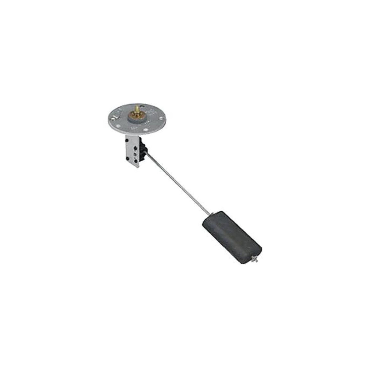 Moeller 035729-10, Fuel Tank Sending Unit, Electric, 12 to 24 Inch Tank Depth