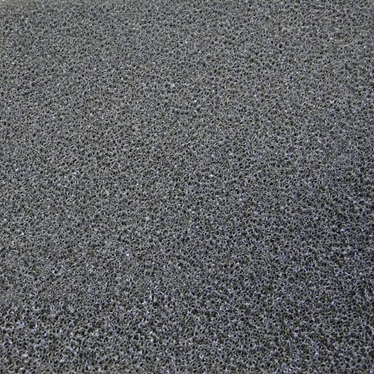 SKID PLATE FOAM  CHARCOAL