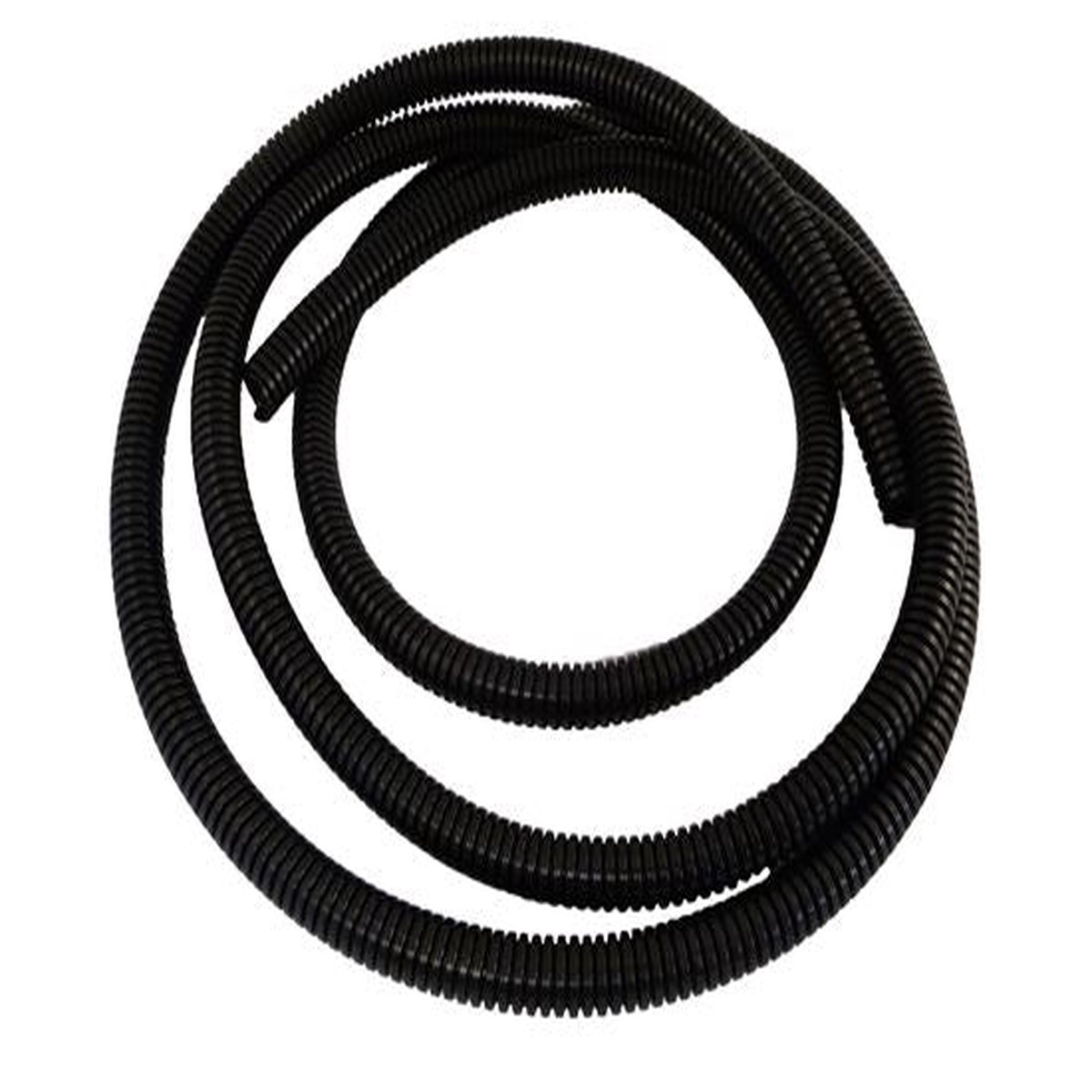 1/2 WIRE LOOM 6 FT.
