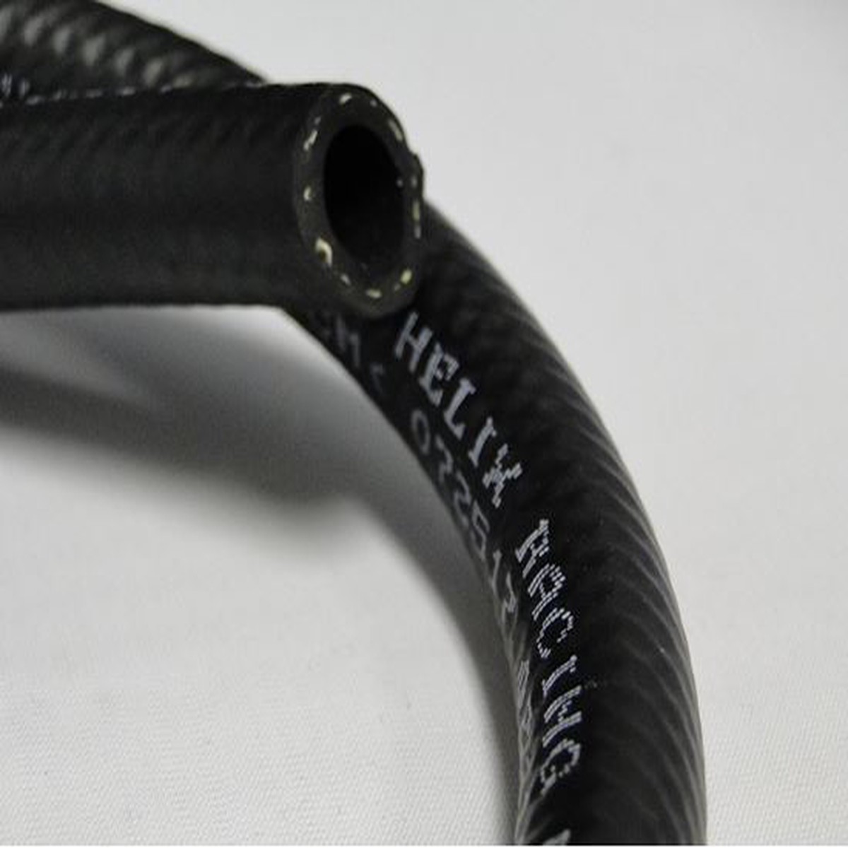 1/4 ID X 25 FT. OE BLACK FUEL INJE