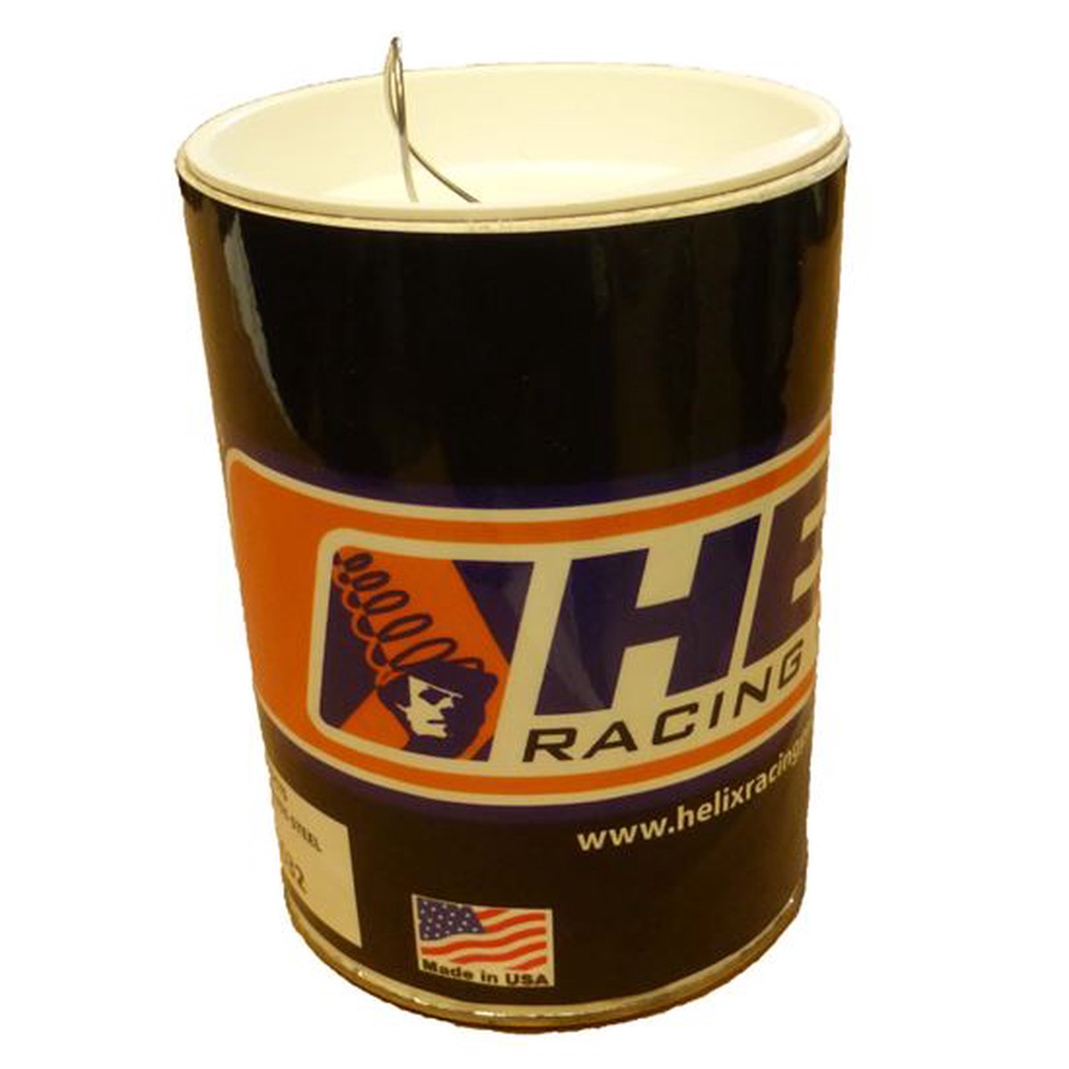 1LB CAN .028 ST.STL.