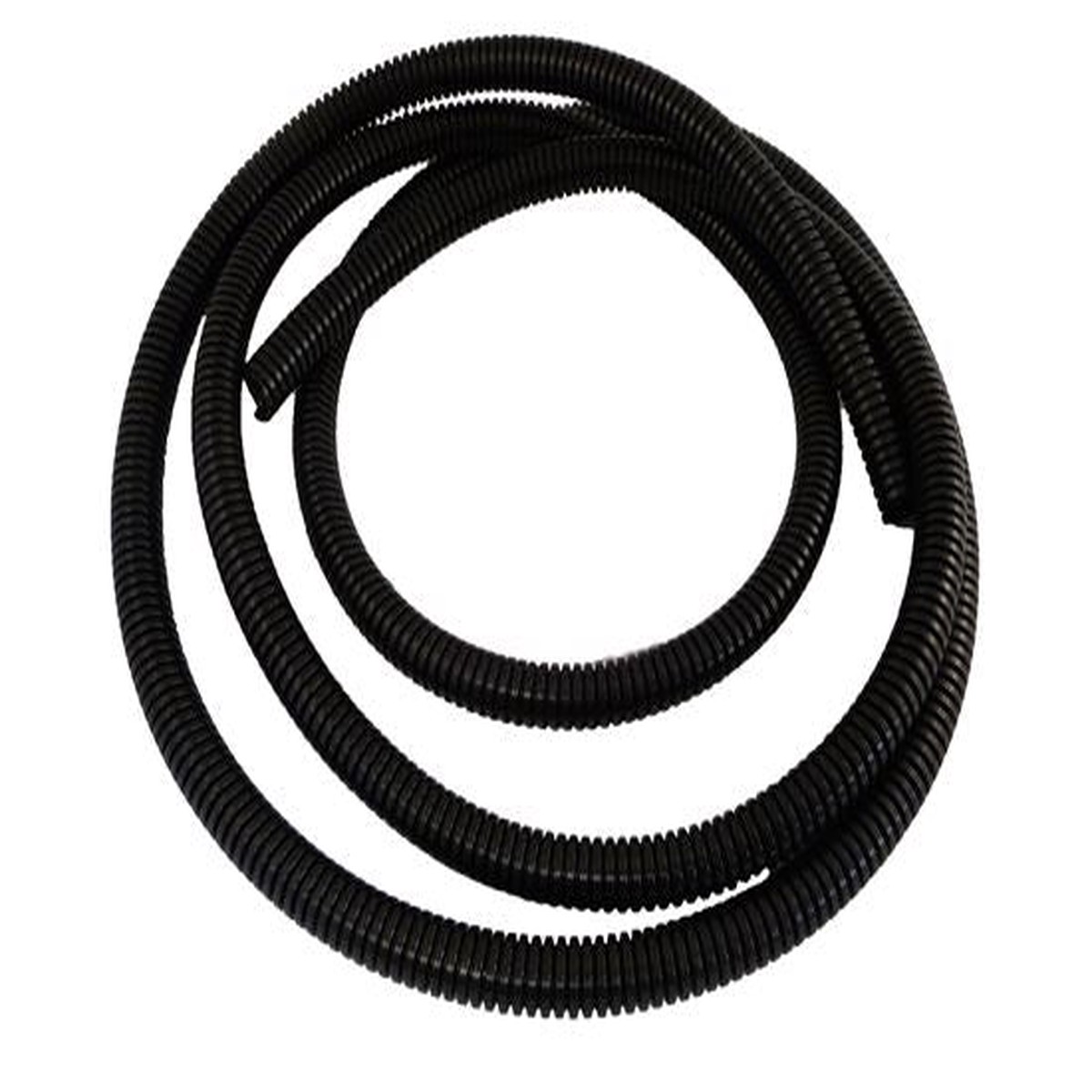 3/8 WIRE LOOM 6 FT