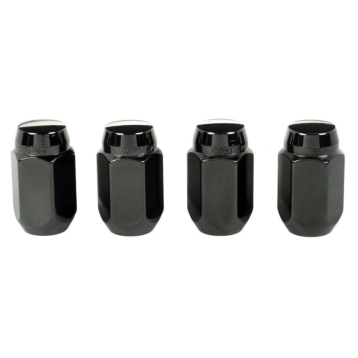 .5 BK LUG13/16 1.5 4PK