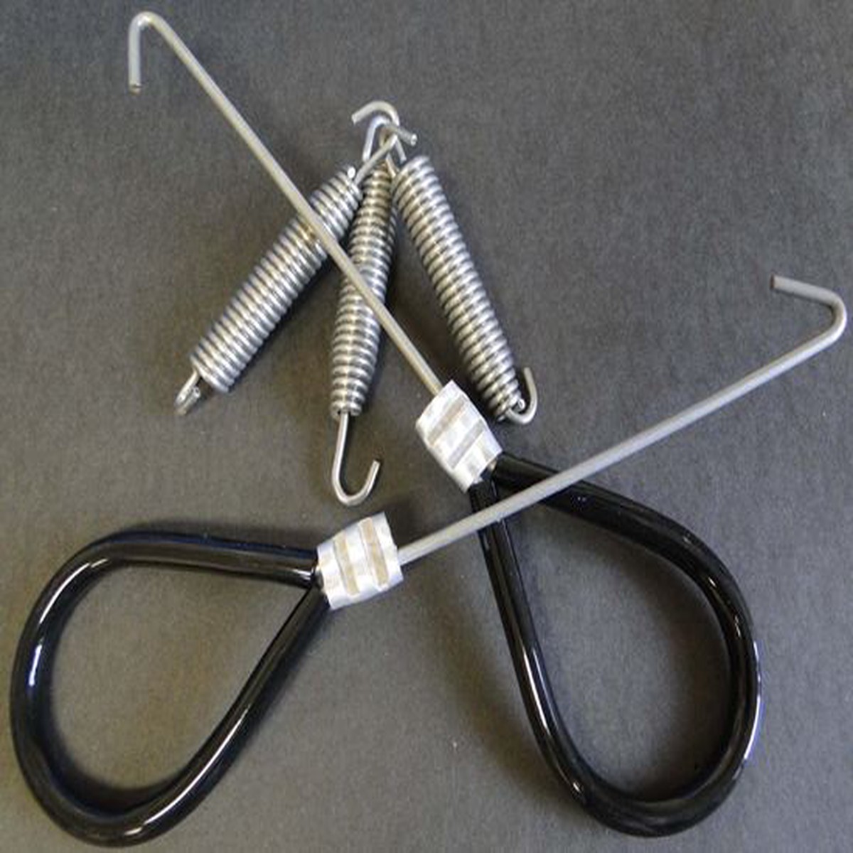 SPRING PULL TOOL