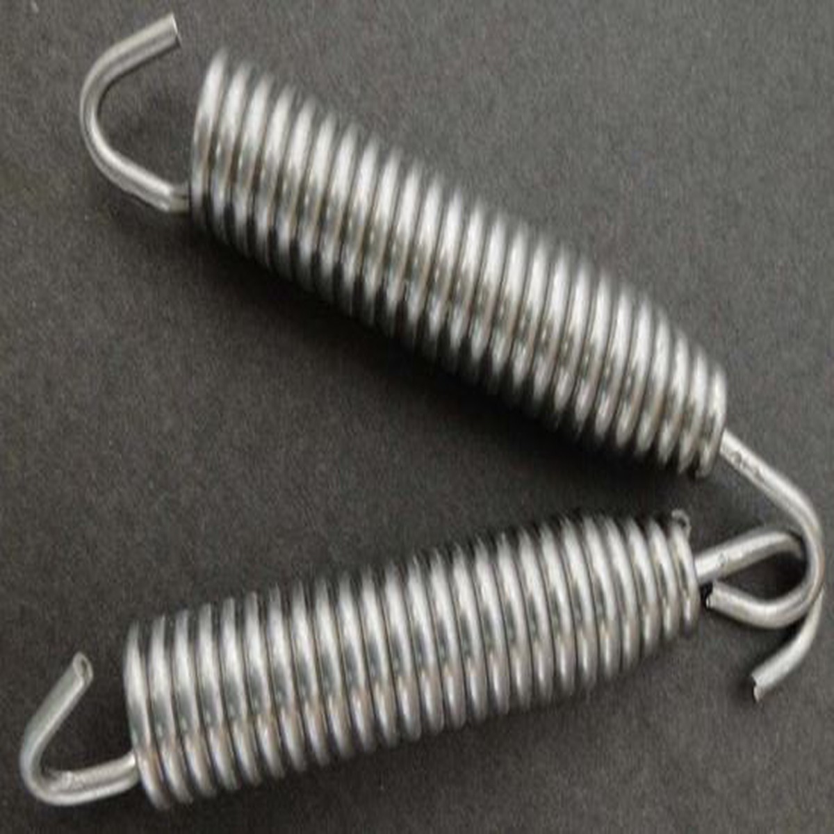 STAINLESS STEEL EXHAUST SPRING 70MM