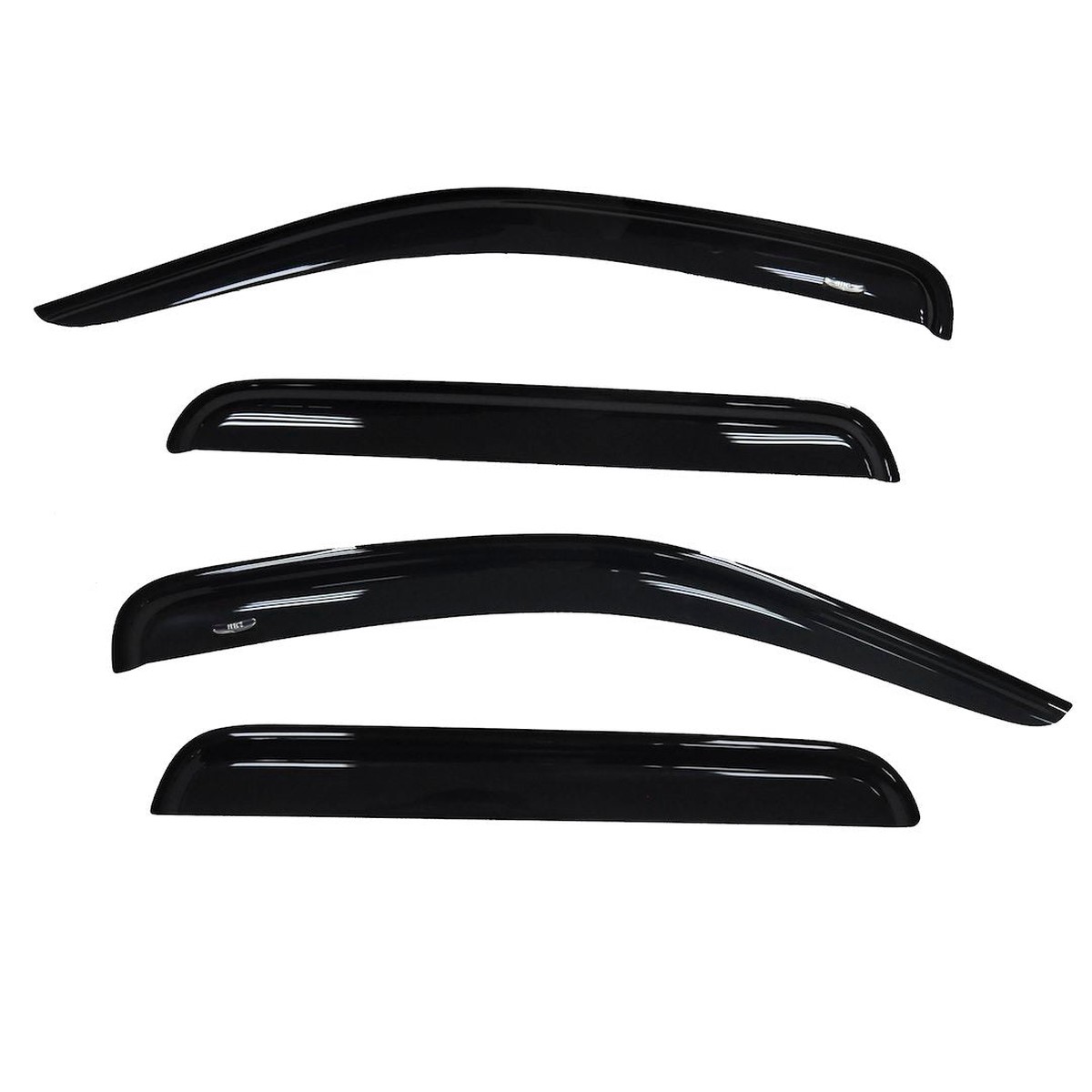 TFX WNDW VENT 4PC FRNTR CREW 05-21