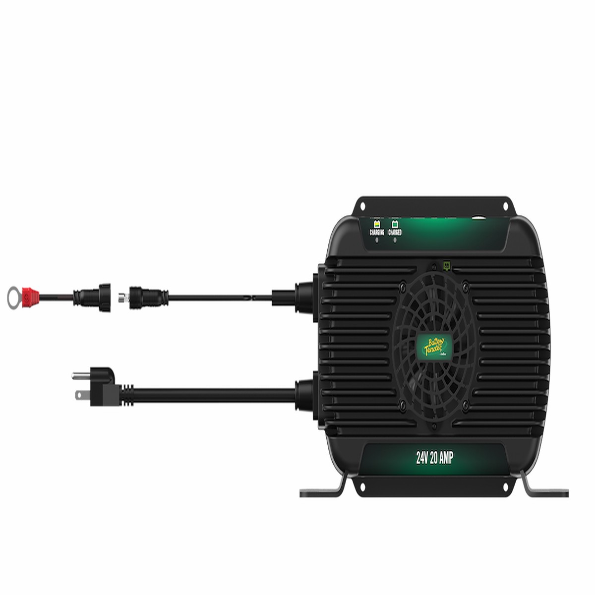 20A 24V ON-BOARD