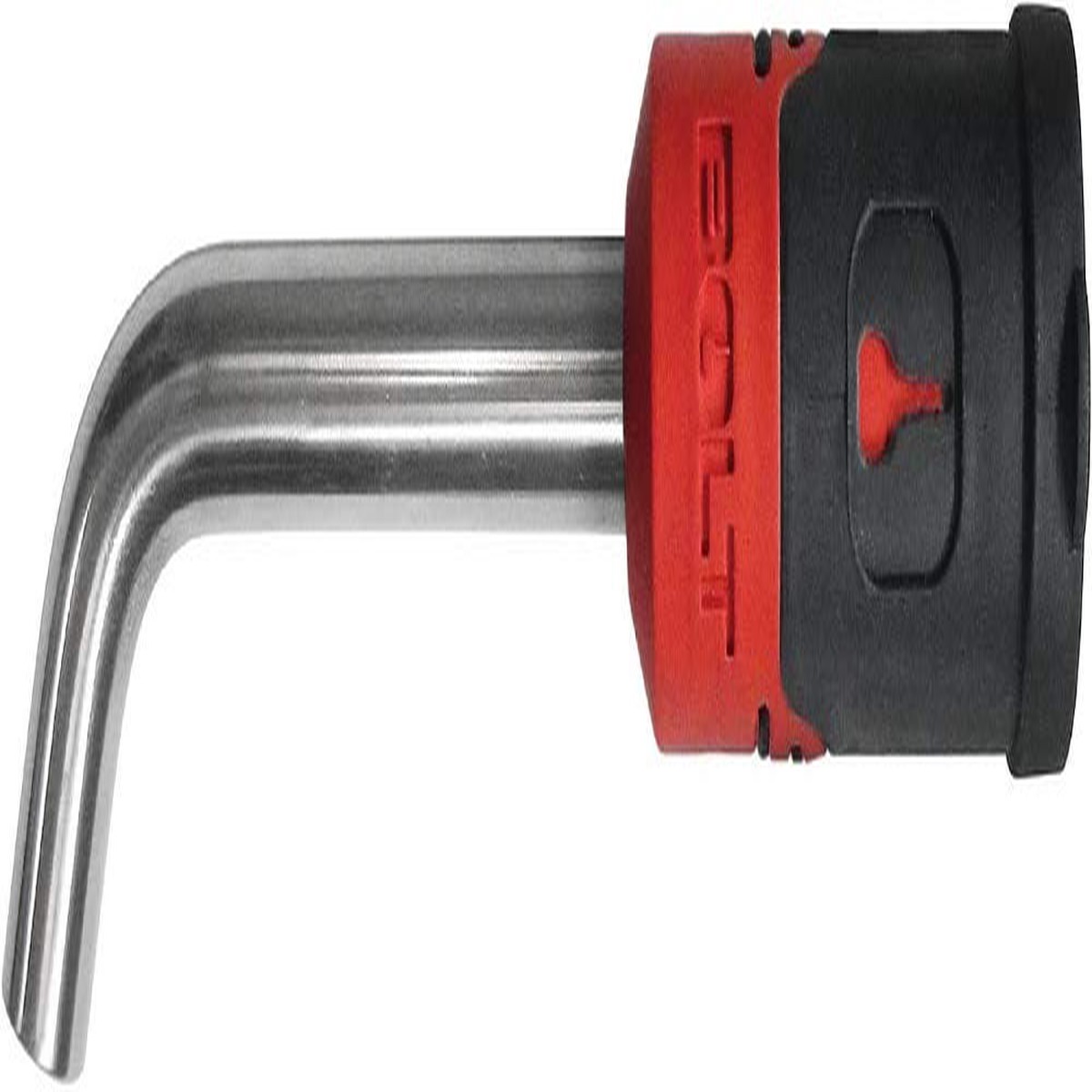 BOLT BREAKTHROUGH ONE-KEY LOCK TECHNOLOGY 7023584 5/8 Receiver Lock for Toyota Keys